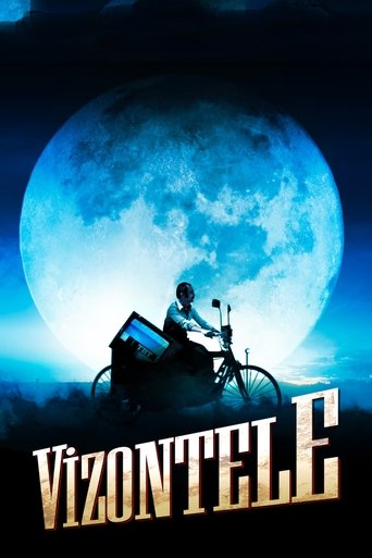 Постер фильма «Vizontele»