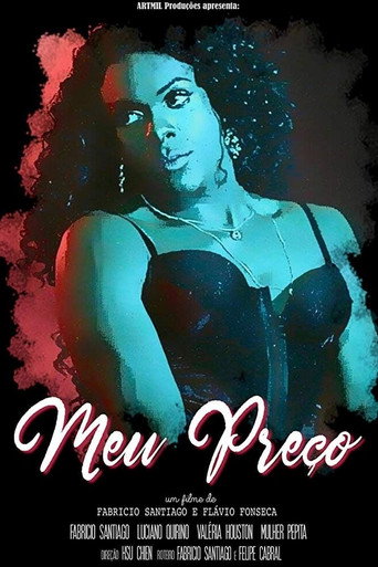 Постер фильма «Meu Preço»