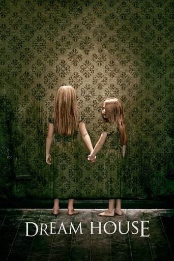 Poster for “Dream House”