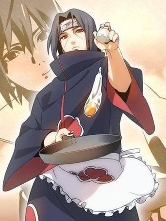 Poster for “Naruto OVA 11: Sunny Side Battle”