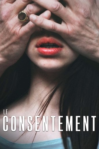 Poster for “Consent”