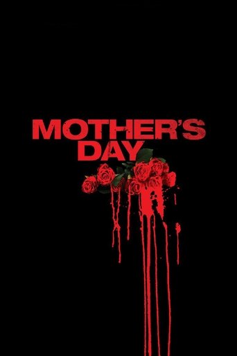 Poster for “Mother's Day”