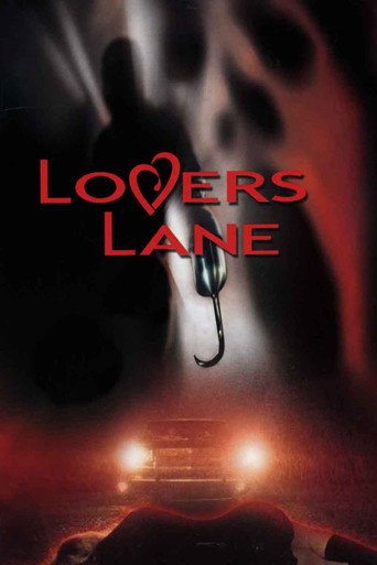 Poster for “Lovers Lane”