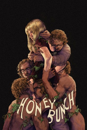 Poster for “Honey Bunch”