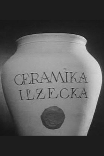 Постер фильма «Илжецкая керамика»