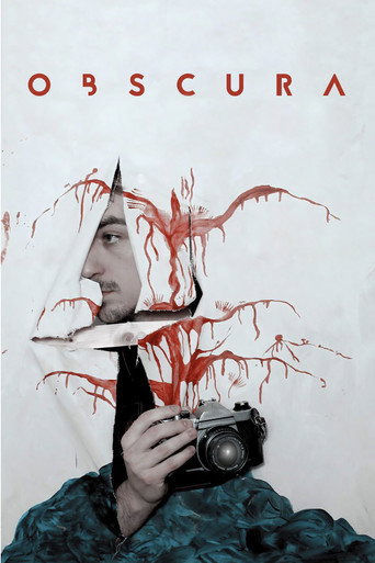Poster for “Obscura”