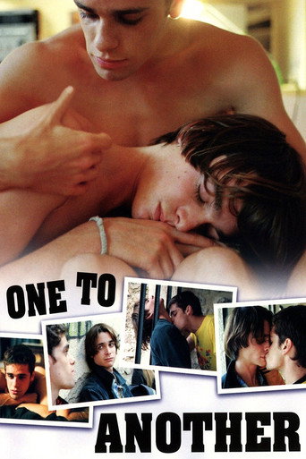 Poster for “One to Another”
