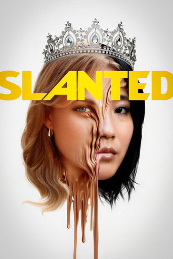 Poster for “Slanted”