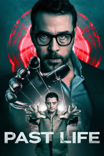 Постер фильма «Past Life»