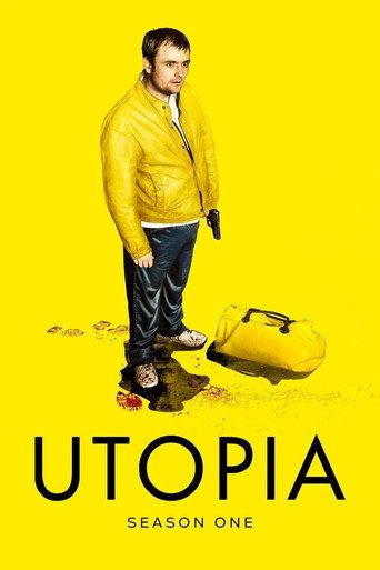 Poster for “Utopia”