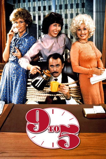 Poster for “Nine to Five”