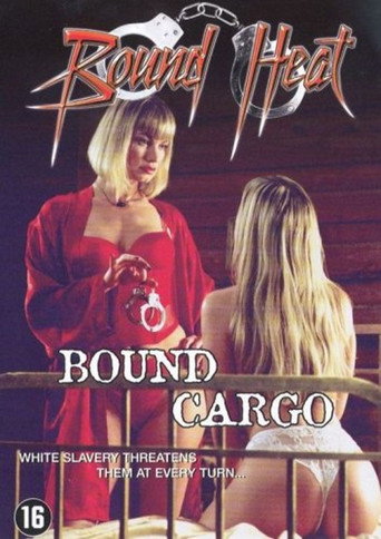 Poster for “Bound Cargo”