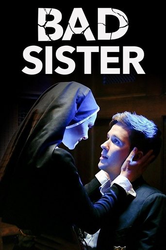 Poster for “Bad Sister”