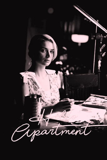 Poster for “Hello Apartment”