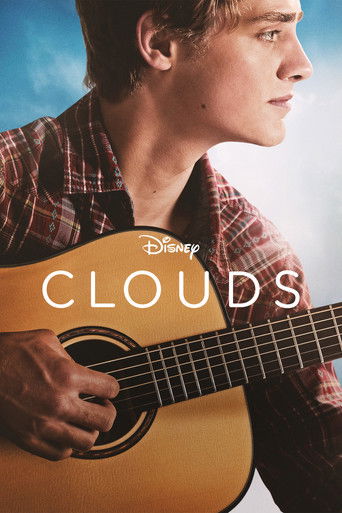 Poster for “Clouds”