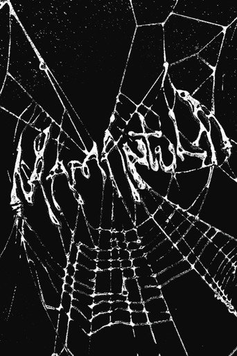 Poster for “Mamántula”
