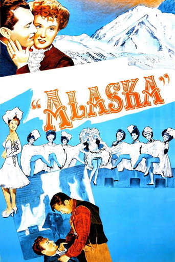 Poster for “Alaska”