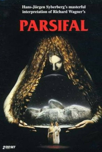 Poster for “Parsifal”