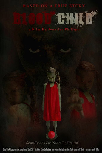 Постер фильма «Blood Child»