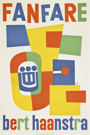 Poster for “Fanfare”