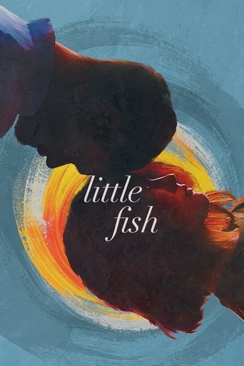Poster for “Little Fish”