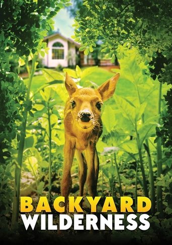 Постер фильма «Backyard Wilderness»