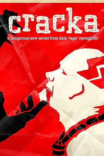 Poster for “Cracka”