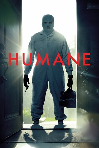 Poster for “Humane”