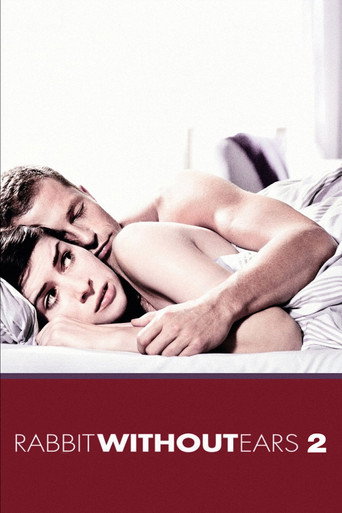 Постер фильма «Красавчик 2»