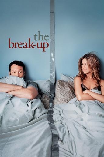 Poster for “The Break-Up”