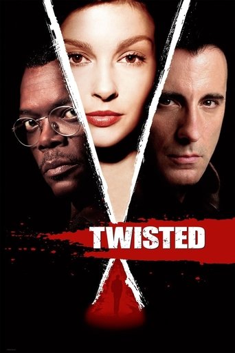 Poster for “Twisted”