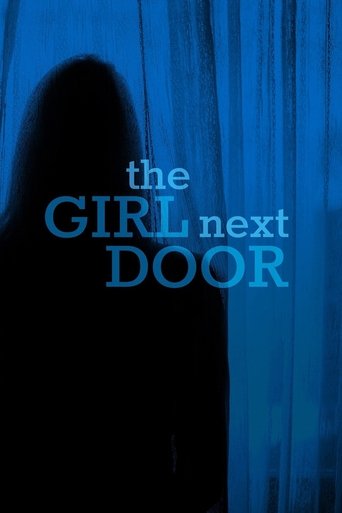 Poster for “The Girl Next Door”