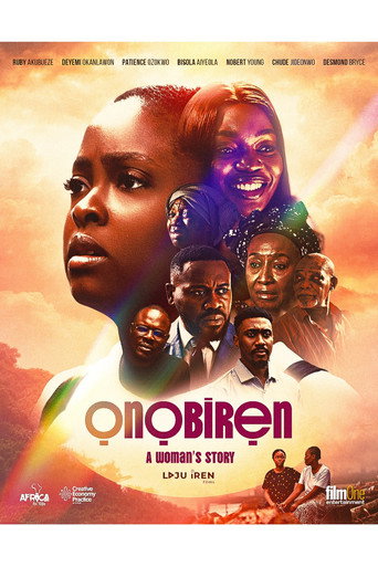 Poster for “Onobiren”