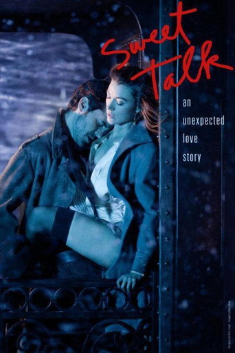 Постер фильма «Sweet Talk»
