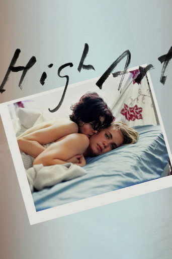 Poster for “High Art”