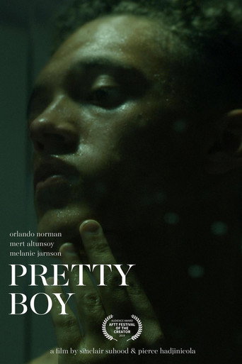 Постер фильма «Pretty Boy»
