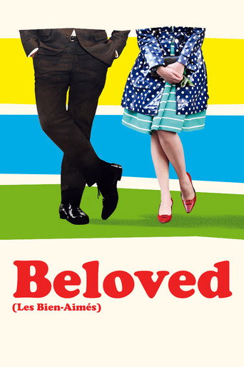 Poster for “Beloved”