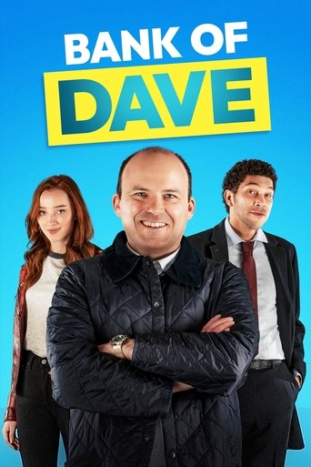 Poster for “Bank of Dave”