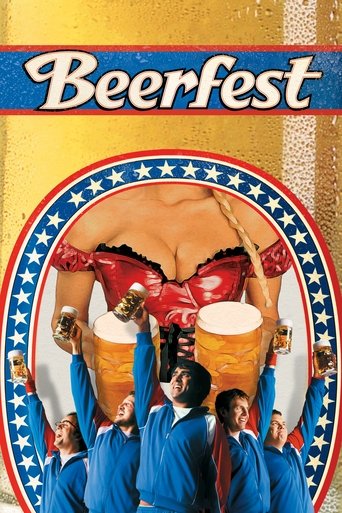 Poster for “Beerfest”