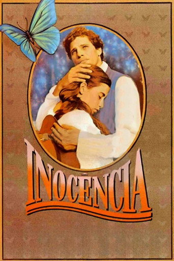 Poster for “Innocence”