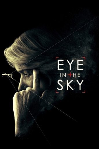 Poster for “Eye in the Sky”