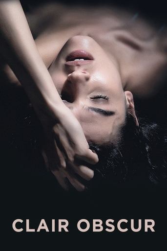 Poster for “Clair Obscur”