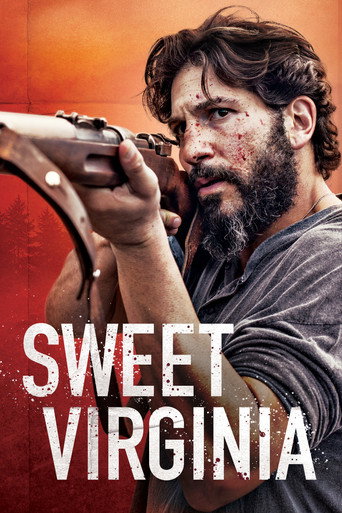 Poster for “Sweet Virginia”