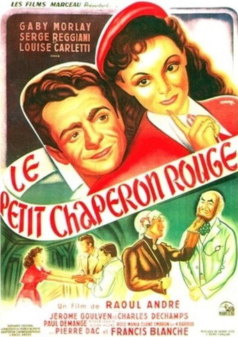 Постер фильма «Une fille à croquer»