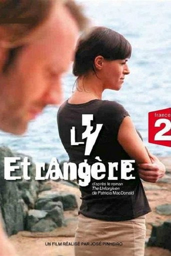 Постер фильма «L'Étrangère»