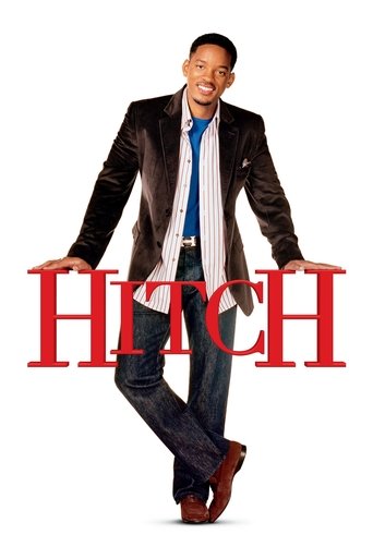 Poster for “Hitch”