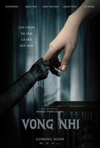 Постер фильма «Vong Nhi»