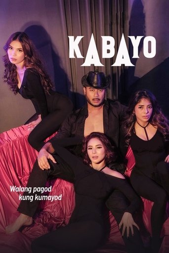 Poster for “Kabayo”