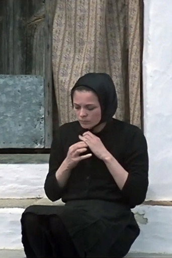 Постер фильма «Mãe Genoveva»