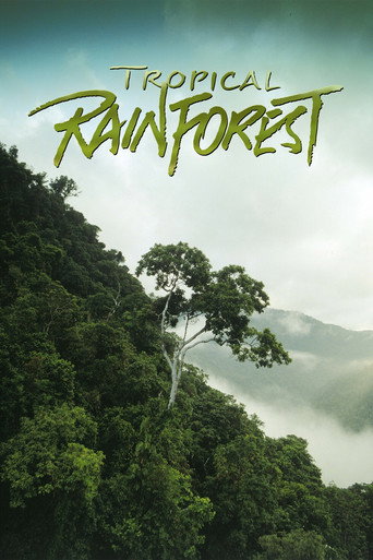 Poster for “Tropical Rainforest”